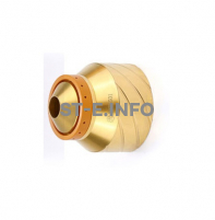 Конус для плазмотрона YK360 артикул YK36501 - st-e.info - Иваново