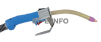 Корпус горелки TBi MOG 50 - st-e.info - Иваново