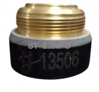 Защитный кожух для плазмотрона YH135  - st-e.info - Иваново