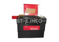 Станок для лазерной гравировки ST-LG6040P - st-e.info - Иваново