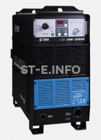 Источник плазменной резки LGK-200HD - st-e.info - Иваново