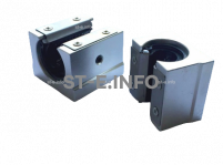 Линейный подшипник SBR16UU - st-e.info - Иваново