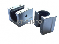 Линейный подшипник SBR20UU - st-e.info - Иваново