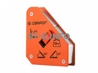 Угольник магнитный МОТ–13 (QJ6005) - st-e.info - Иваново