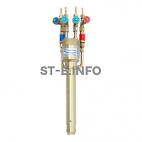 Порошковый маркиратор LT-PSMD-32 - st-e.info - Иваново