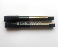 Метчик для нарезания резьбы (Screwing Tap) M10×1.5mm - st-e.info - Иваново