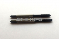 Метчик для нарезания резьбы (Screwing Tap) M5×0.8mm - st-e.info - Иваново
