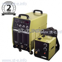 Инвертор сварочный MIG-500I, 380В - st-e.info - Иваново
