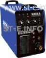 Сварочный полуавтомат инверторный одноблочный Brima MIG/MMA 250 - st-e.info - Иваново