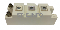 IGBT модуль  для источника плазменной резки DOG-120 PRO - st-e.info - Иваново
