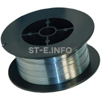 Проволока Порошковая SW-347 Cored d=1.2 D 300 - st-e.info - Иваново