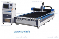 Лазерный станок для резки металла ST-LAZER 1530 PRO - st-e.info - Иваново