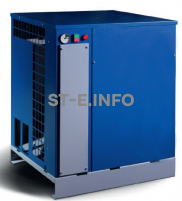 Осушитель рефрижераторного типа OP30 - st-e.info - Иваново