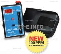 Переносной оксиметр OX™-100X - st-e.info - Иваново