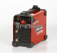 Инвертор сварочный Invertec 150S (арт. K12034-1) - st-e.info - Иваново