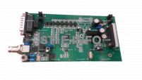Управляющая плата для контроллера высоты  SF-HC30 - st-e.info - Иваново