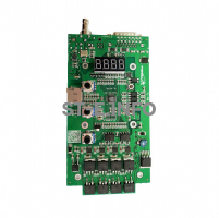 Управляющая плата для контроллера высоты  SF-HC30A3 - st-e.info - Иваново