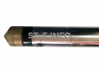 Голова плазмотрона Артикул:STFC4TH - st-e.info - Иваново