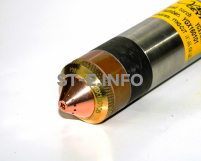 Голова плазмотрона YGX160 механизированная, без кабеля - st-e.info - Иваново