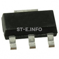 Полевой smd-транзистор IRFL9110TRPBF - st-e.info - Иваново