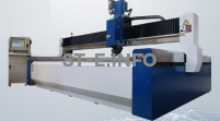 Станок гидроабразивной резки Waterjet-6020 (Рабочая зона 6000*2000м) - st-e.info - Иваново