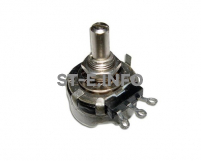 Потенциометр T10812-119 Lincoln Electric - st-e.info - Иваново