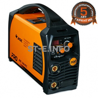 Сварочный аппарат инвертор Сварог PRO ARC 160 (Z211S) - st-e.info - Иваново