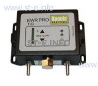 Газовый регулятор EWR PRO TIG 150A - st-e.info - Иваново