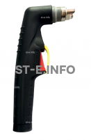 Плазмотрон для ручной резки PT60 - st-e.info - Иваново