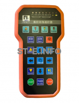 Пульт дистанционного управления F1510 для контроллера ЧПУ - st-e.info - Иваново