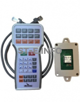 Пульт дистанционного управления RFM1 для ЧПУ контроллеров - st-e.info - Иваново