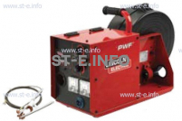 Механизм подачи проволоки PWF-4GS wire feeder - st-e.info - Иваново