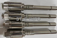 QBH разъем лазерной горелки SUP23T - st-e.info - Иваново
