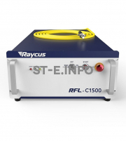 Источник лазерного излучения RFL-C1500L - st-e.info - Иваново