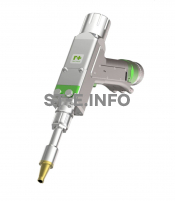 Горелка для лазерной сварки BW101-GS - st-e.info - Иваново