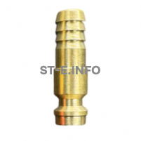 Соединитель быстроразъемный М8 - st-e.info - Иваново