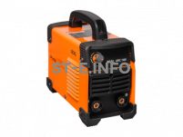 Инвертор сварочный Сварог REAL ARC 160 (Z240N) - st-e.info - Иваново