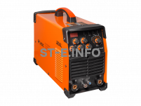 Аппарат для ручной дуговой сварки REAL TIG 200 P AC/DC (E20101) - st-e.info - Иваново