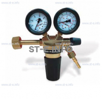 Редуктор GCE AR/CO2 - st-e.info - Иваново