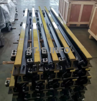 Рельс для станков Messer 24 кг 45*103*2000 мм  - st-e.info - Иваново