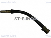 Гусак для горелки RF-45 - st-e.info - Иваново