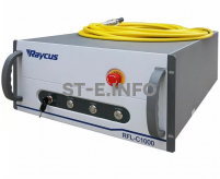 Источник лазерного излучения RFL-C750L - st-e.info - Иваново