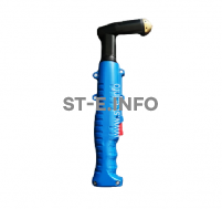Ручной плазмотрон Y160 без кабеля - st-e.info - Иваново