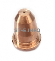 Сопло PD0102-08 диаметр 0,8 мм - st-e.info - Иваново