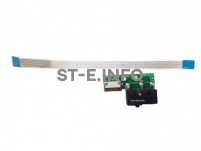 Шлейф и концевой датчик для контроллера высоты SH-HC30 - st-e.info - Иваново