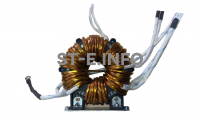 Силовой трансформатор аппарата плазменной резки DOG-120ST PRO - st-e.info - Иваново