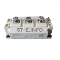  IGBT-модуль SKM400GAL126D - st-e.info - Иваново