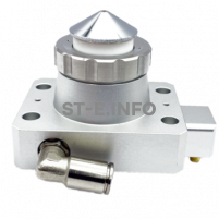 Сопловая часть в сборе TRA BM111 (BM110) - st-e.info - Иваново