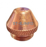 Сопло для плазматрона Y200 д.2,0 мм - st-e.info - Иваново