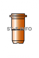 Сопло PD0103-65 - st-e.info - Иваново